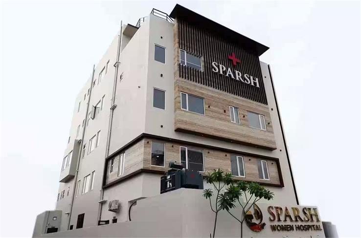 Sparsh Women's Hospital